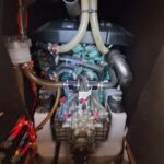 DUFOUR 560 GRAND LARGE