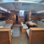 DUFOUR 560 GRAND LARGE