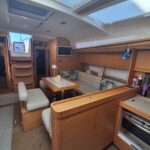DUFOUR 560 GRAND LARGE
