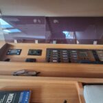 DUFOUR 560 GRAND LARGE