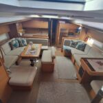 DUFOUR 560 GRAND LARGE