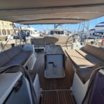 DUFOUR 560 GRAND LARGE