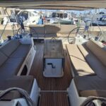 DUFOUR 560 GRAND LARGE