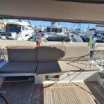 DUFOUR 560 GRAND LARGE