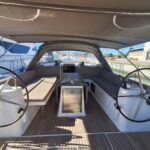 DUFOUR 560 GRAND LARGE