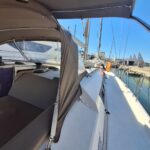 DUFOUR 560 GRAND LARGE