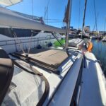 DUFOUR 560 GRAND LARGE