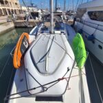 DUFOUR 560 GRAND LARGE