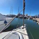 DUFOUR 560 GRAND LARGE