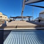 DUFOUR 560 GRAND LARGE