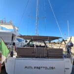 DUFOUR 560 GRAND LARGE