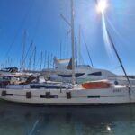 DUFOUR 560 GRAND LARGE