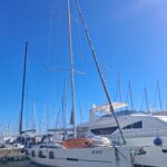 DUFOUR 560 GRAND LARGE