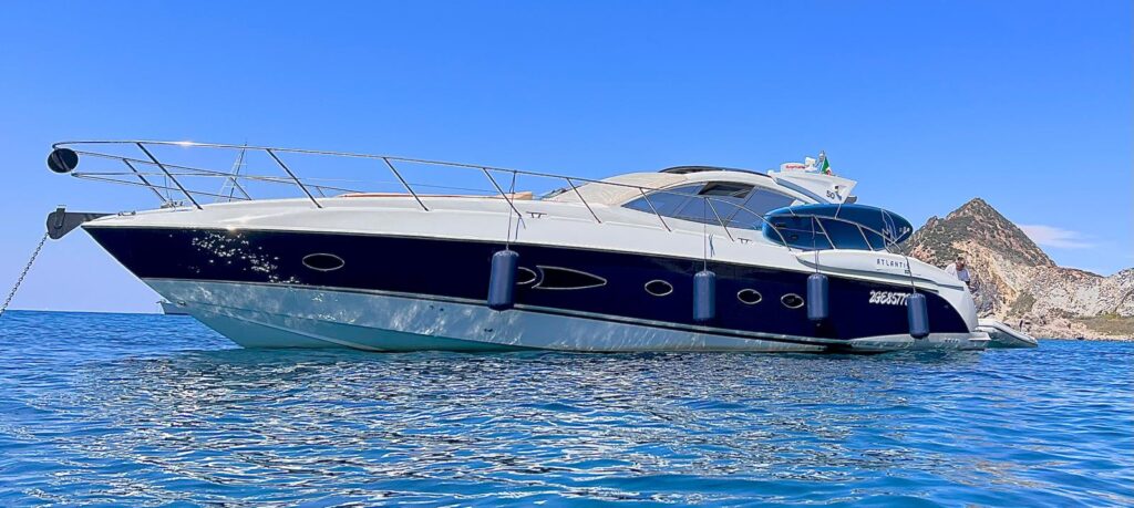 AZIMUT ATLANTIS 50