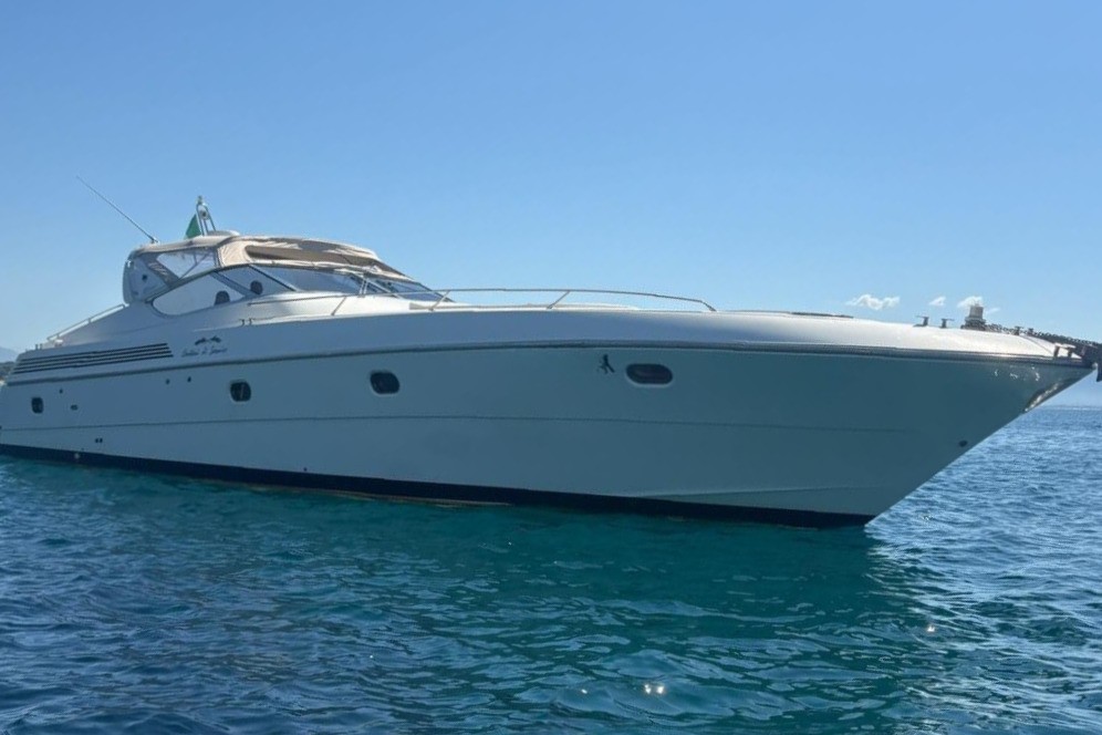 SARNICO 55