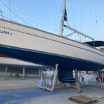 BAVARIA 44